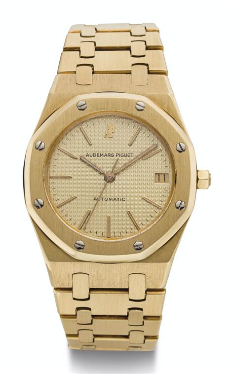 royal oak audemars piguet oro|audemars piguet royal oak price.